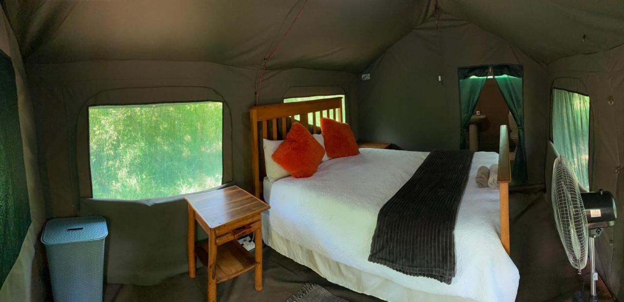 הודספרויט Mzsingitana Tented Camp מראה חיצוני תמונה