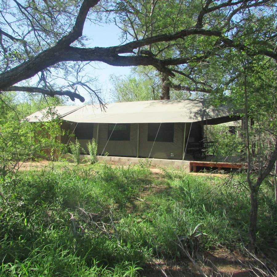 הודספרויט Mzsingitana Tented Camp מראה חיצוני תמונה